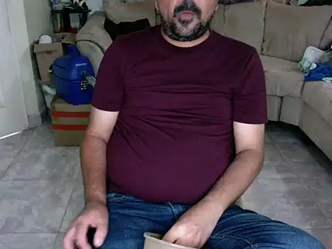 Snapshot of Diabloproducciones chatting on September 22, 2025, 7:20 pm Diabloproducciones online show from September 22, 2025, 7:20 pm