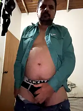 Snapshot of Diabloproducciones chatting on October 25, 2025, 11:16 pm Diabloproducciones online show from October 25, 2025, 11:16 pm