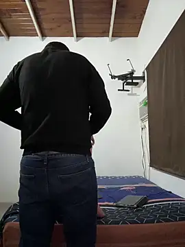 Diabloproducciones online show from December 19, 2025, 1:31 am