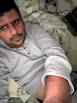 Diabloproducciones online show from November 6, 2025, 12:25 am