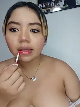 Emily  Hott online show from May 15, 2026, 11:58 pm