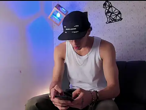 Snapshot of nicolai_drake chatting on September 26, 2025, 10:38 pm nicolai drake online show from September 26, 2025, 10:38 pm