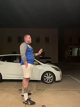 kev0n2389 online show from September 21, 2025, 5:01 am