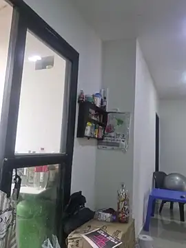 Nina vallon online show from March 5, 2026, 12:57 pm