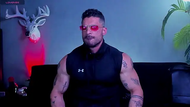 dennis cox1 online show from February 26, 2026, 2:11 am