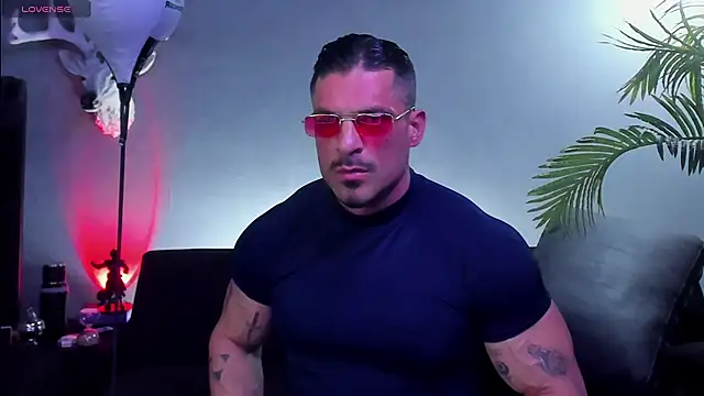 dennis cox1 online show from January 11, 2026, 6:53 am