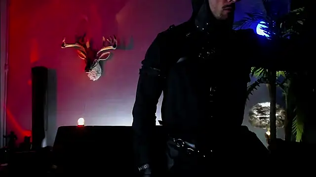 dennis cox1 online show from March 24, 2026, 6:24 am