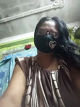 AVA55 online show from September 10, 2025, 7:13 pm