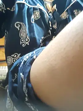 Snapshot of AVA55 chatting on September 17, 2025, 10:28 am AVA55 online show from September 17, 2025, 10:28 am