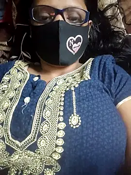 Snapshot of AVA55 chatting on October 14, 2025, 6:41 pm AVA55 online show from October 14, 2025, 6:41 pm