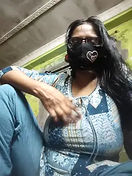 Snapshot of AVA55 chatting on October 7, 2025, 6:53 pm AVA55 online show from October 7, 2025, 6:53 pm