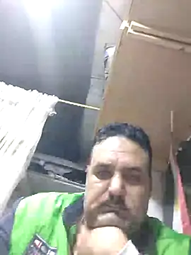 mM0140 online show from January 5, 2026, 6:33 pm