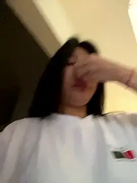 Miumieu online show from January 10, 2026, 1:12 am