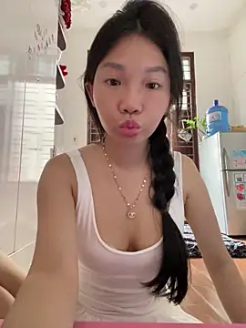 Snapshot of Miumieu chatting on September 13, 2025, 9:20 am Miumieu online show from September 13, 2025, 9:20 am