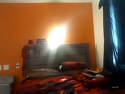 LusciousKandy online show from September 20, 2025, 11:43 pm