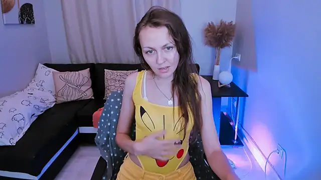 Mia meowXkiss online show from October 14, 2025, 3:56 pm