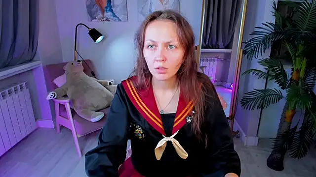 Mia meowXkiss online show from September 12, 2025, 4:29 pm