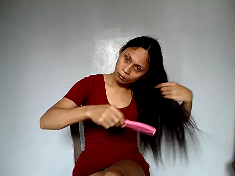 Snapshot of missruffa chatting on September 25, 2025, 12:16 am missruffa online show from September 25, 2025, 12:16 am