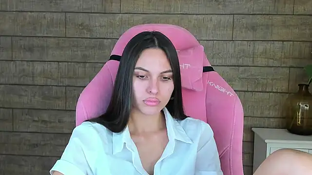 Snapshot of AlisaVersailles chatting on October 12, 2025, 4:08 pm AlisaVersailles online show from October 12, 2025, 4:08 pm