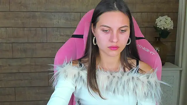 Snapshot of AlisaVersailles chatting on September 25, 2025, 4:07 am AlisaVersailles online show from September 25, 2025, 4:07 am