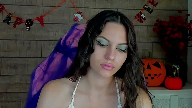 Snapshot of AlisaVersailles chatting on October 31, 2025, 4:25 pm AlisaVersailles online show from October 31, 2025, 4:25 pm