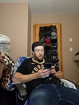 Dillybar41 online show from February 25, 2026, 7:36 pm