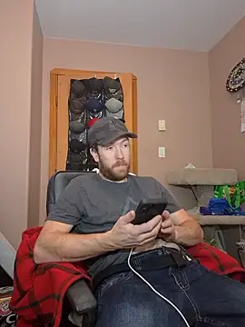 Dillybar41 online show from March 6, 2026, 7:53 pm