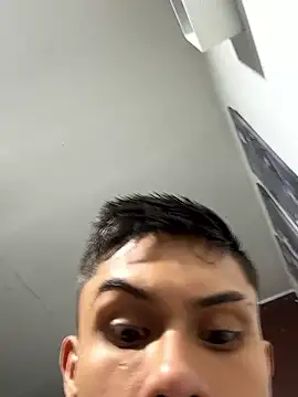 Manuel99boy online show from October 1, 2025, 6:51 am