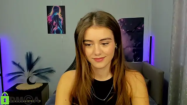 TracySpark online show from October 20, 2025, 6:59 am