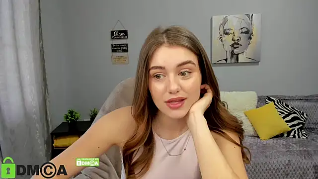 TracySpark online show from May 19, 2026, 6:42 am