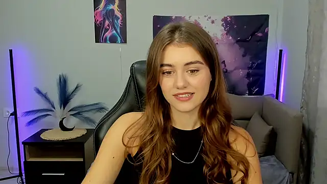 TracySpark online show from October 10, 2025, 6:58 am