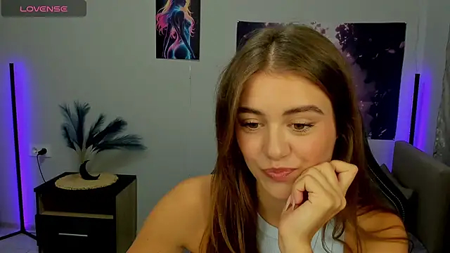 TracySpark online show from September 20, 2025, 6:40 am