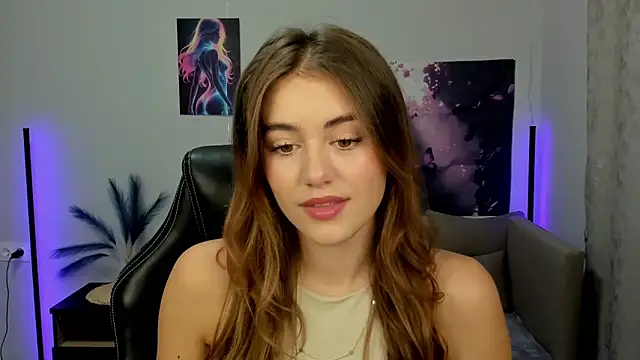 TracySpark online show from October 8, 2025, 7:10 am