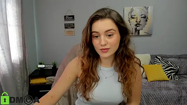 TracySpark online show from May 20, 2026, 6:54 am