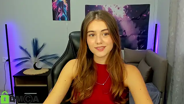 TracySpark online show from October 15, 2025, 6:44 am