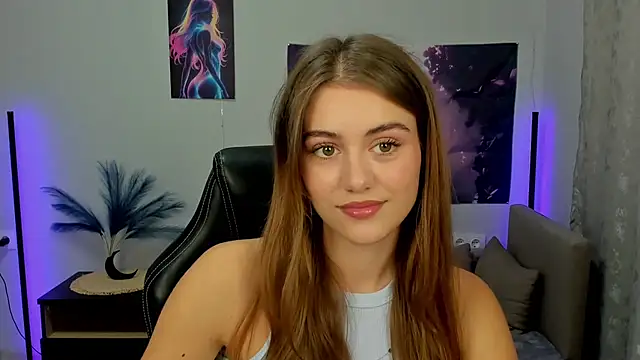 TracySpark online show from October 1, 2025, 6:51 am