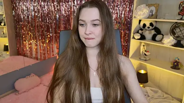 ArielSykes online show from April 5, 2026, 7:53 pm