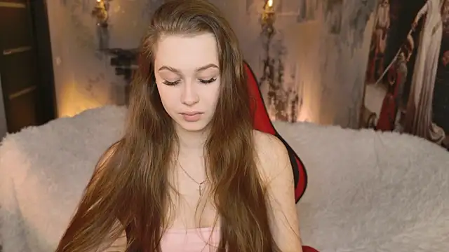 ArielSykes online show from March 18, 2026, 7:48 pm