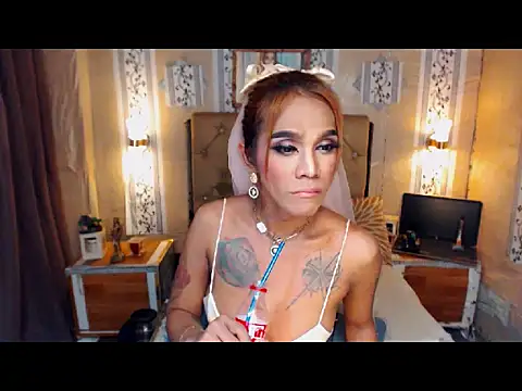 AnacondaSaint online show from January 14, 2026, 9:46 am