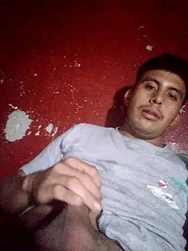 diegothc online show from October 10, 2025, 2:45 am