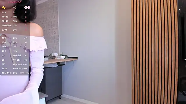 mimicherryy online show from October 10, 2025, 3:18 am