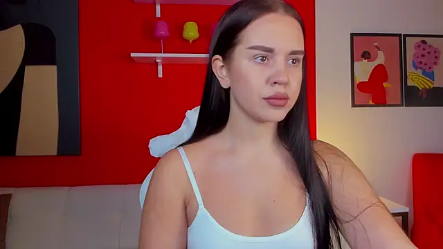 Snapshot of AmeliaRoyale chatting on October 3, 2025, 3:09 am AmeliaRoyale online show from October 3, 2025, 3:09 am