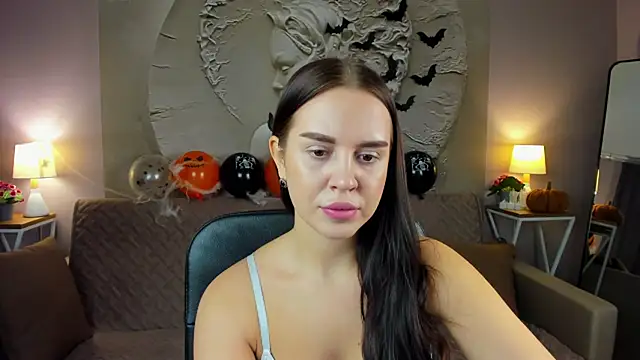 Snapshot of AmeliaRoyale chatting on October 26, 2025, 10:59 am AmeliaRoyale online show from October 26, 2025, 10:59 am