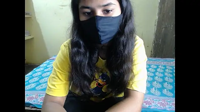 Snapshot of Vanya_7 chatting on October 30, 2025, 6:01 am Vanya 7 online show from October 30, 2025, 6:01 am