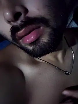 hotguys65 online show from October 5, 2025, 7:04 pm