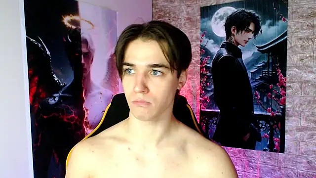 Snapshot of AlphaDevil11 chatting on November 3, 2025, 1:15 pm AlphaDevil11 online show from November 3, 2025, 1:15 pm