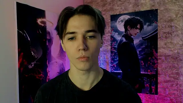 Snapshot of AlphaDevil11 chatting on September 26, 2025, 8:43 am AlphaDevil11 online show from September 26, 2025, 8:43 am