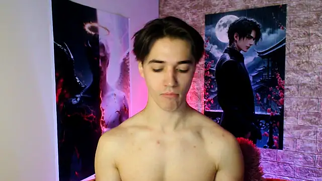 Snapshot of AlphaDevil11 chatting on October 7, 2025, 8:26 am AlphaDevil11 online show from October 7, 2025, 8:26 am