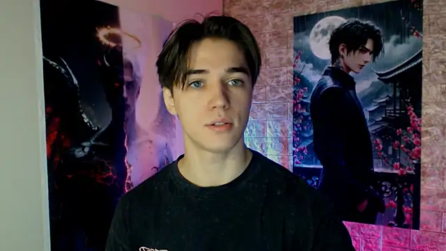 Snapshot of AlphaDevil11 chatting on September 24, 2025, 8:10 am AlphaDevil11 online show from September 24, 2025, 8:10 am