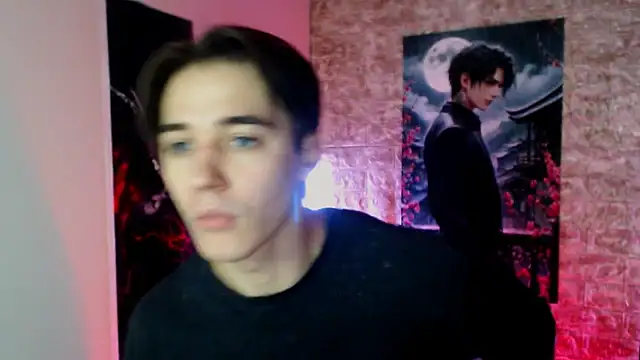 Snapshot of AlphaDevil11 chatting on September 30, 2025, 8:53 am AlphaDevil11 online show from September 30, 2025, 8:53 am